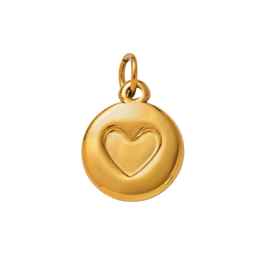 Charme du Cœur des Souvenirs