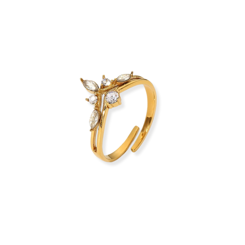 Nerine Ring