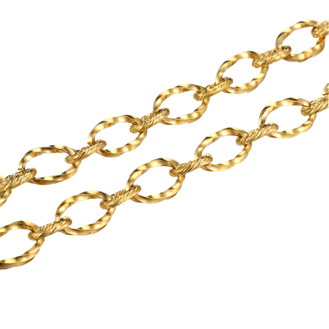 Noemie Chain for Anklet