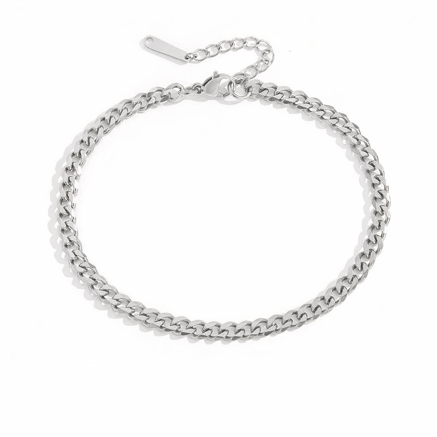 Aureate Anklet