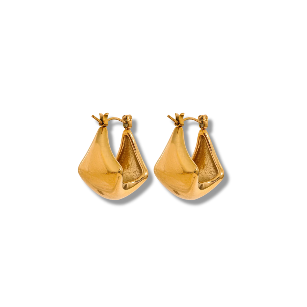 Elegant Allure Earrings