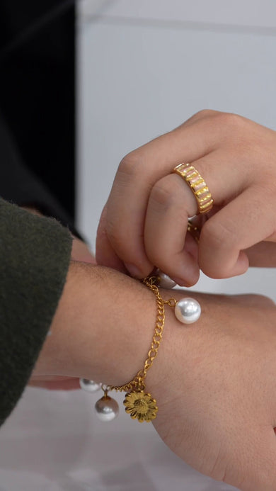 Build Your Own Charm Bracelet