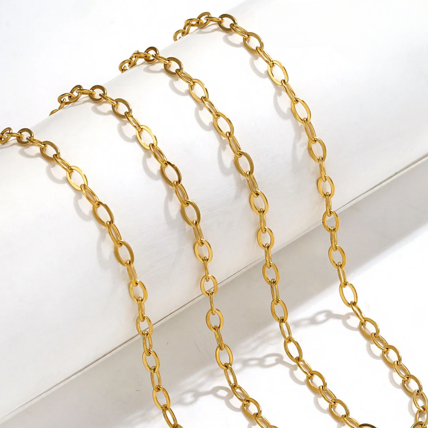 Elegance Chain for Bracelet