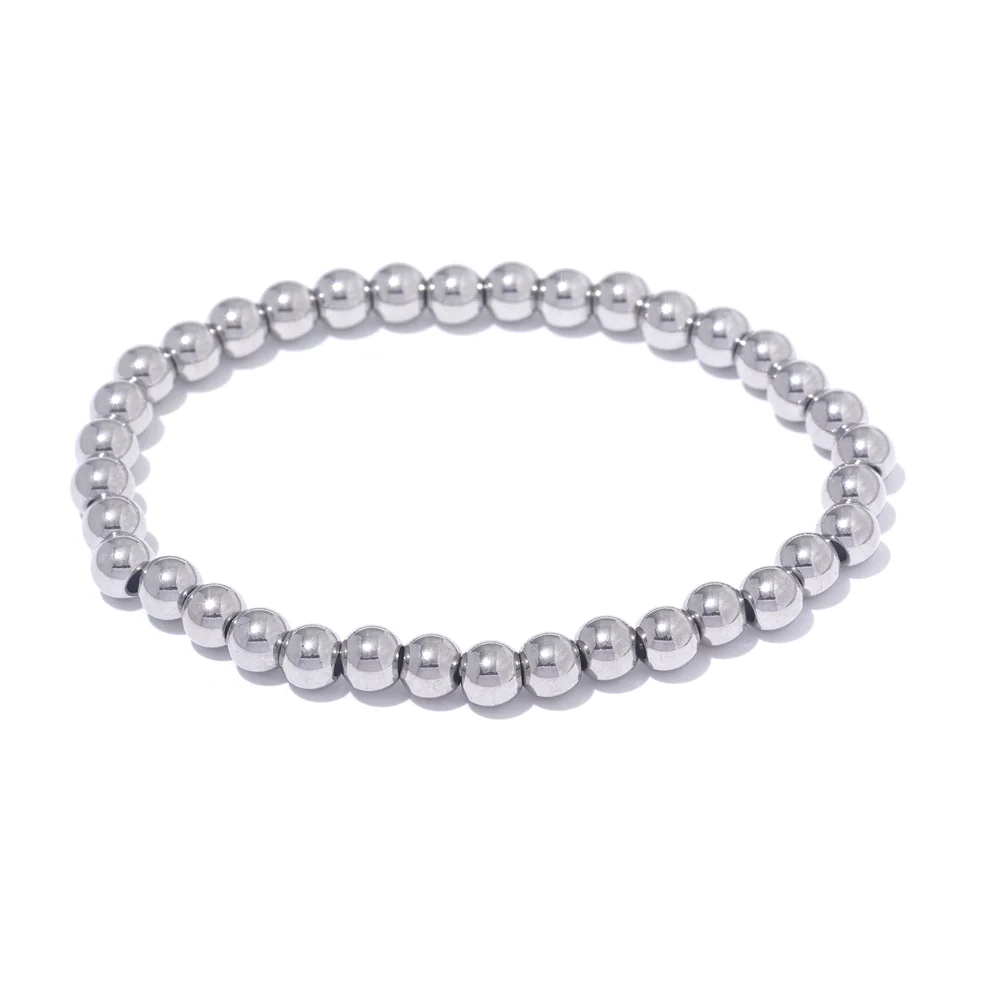 Crimson Leaf Bracelet