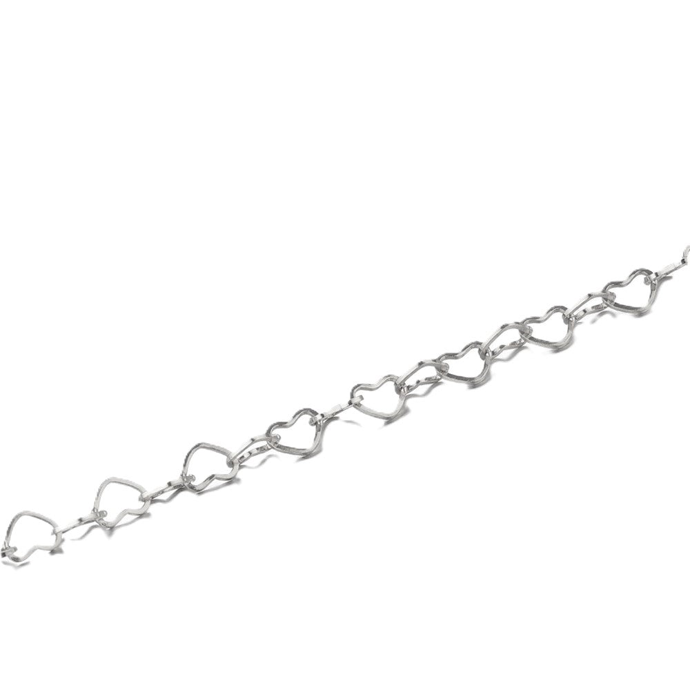 Royal Amethyst Chain for Anklet