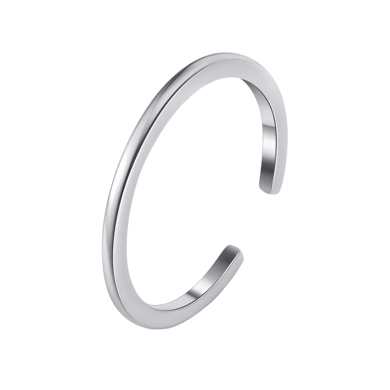 Minimalist Toe Ring