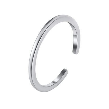 Minimalist Toe Ring