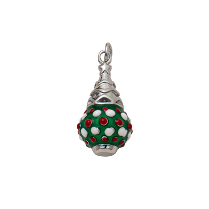 Tree Ornament Charm