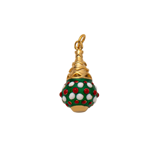 Tree Ornament Charm