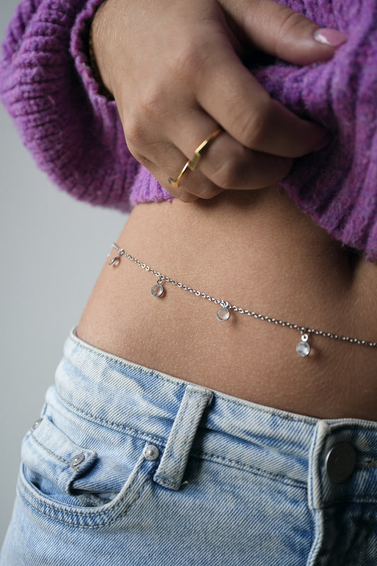 Midsummer Dream Body Chain