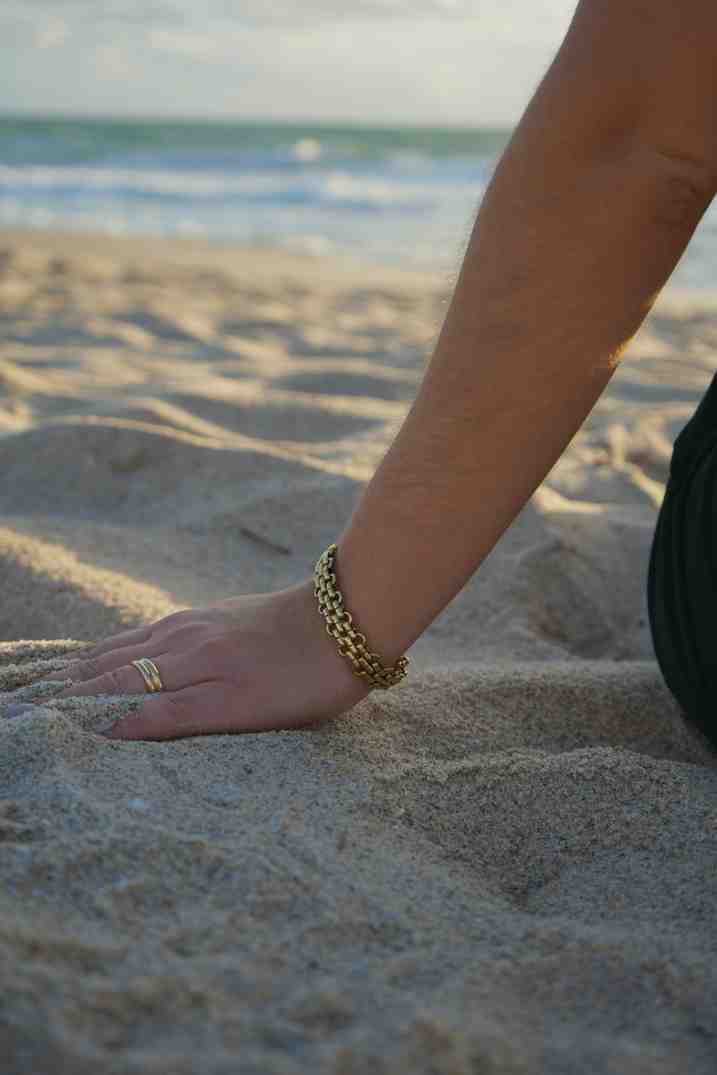 Pristine Bracelet