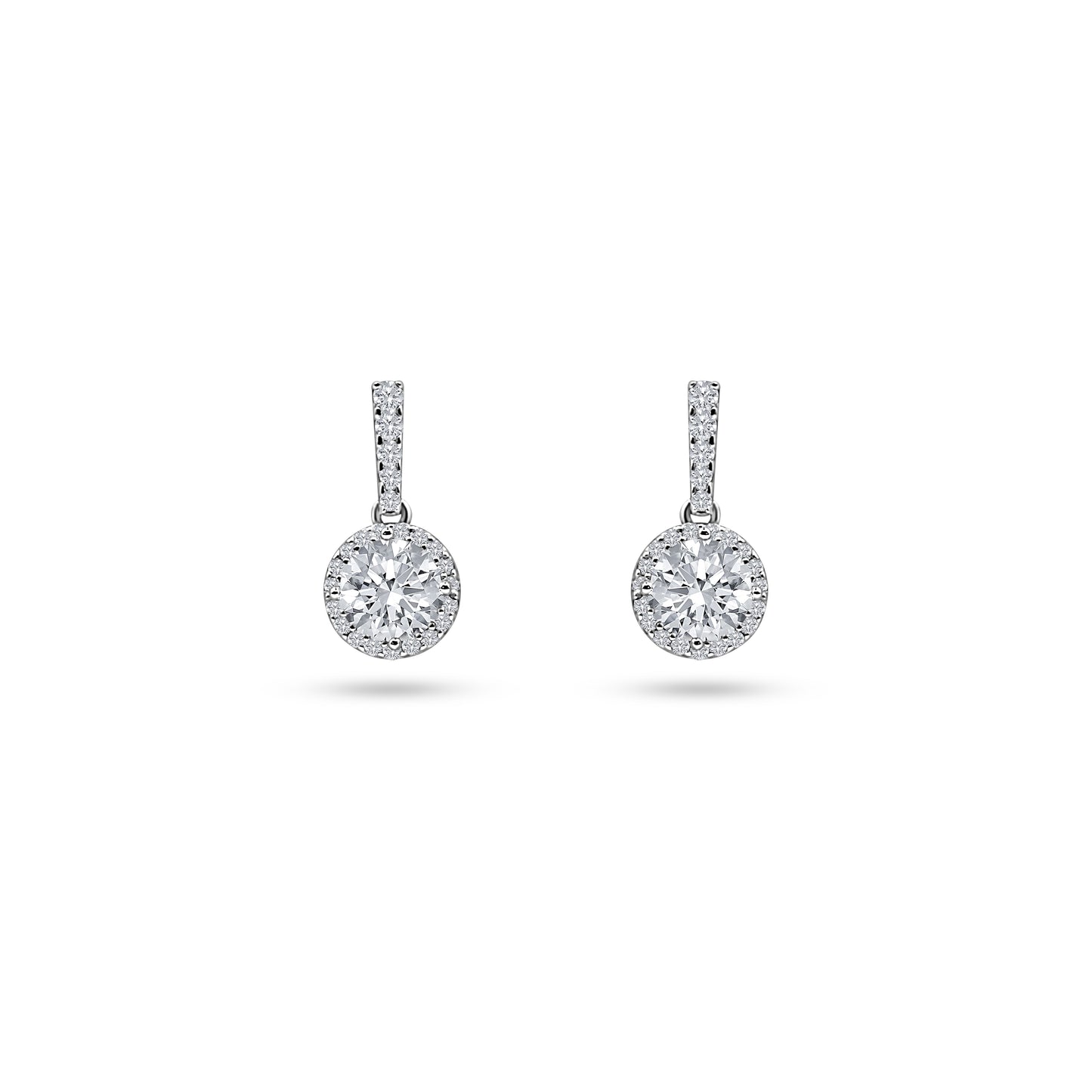 Radiant Hera Earrings