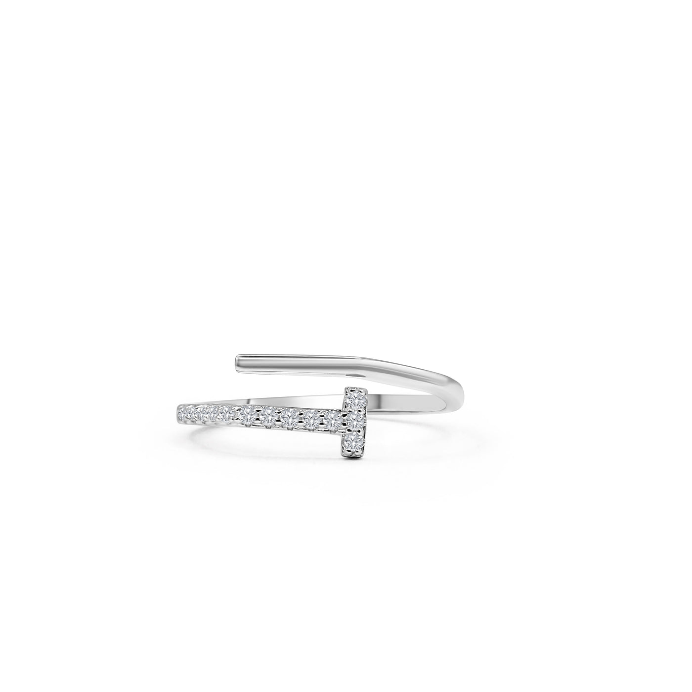 Mystic Garden Ring