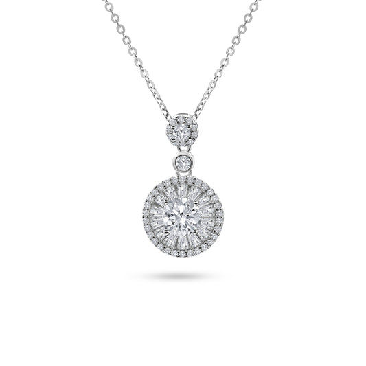 Moonlit Elegance Necklace