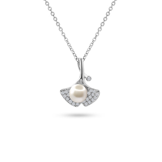 Collier Lotus Sérénité