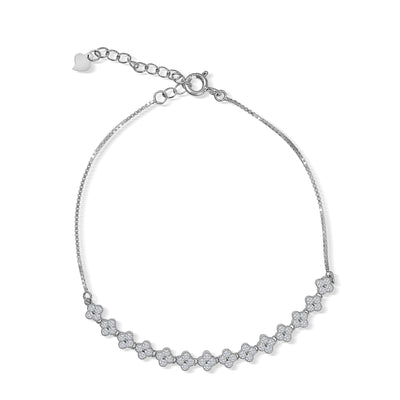 Camellia Glow Bracelet