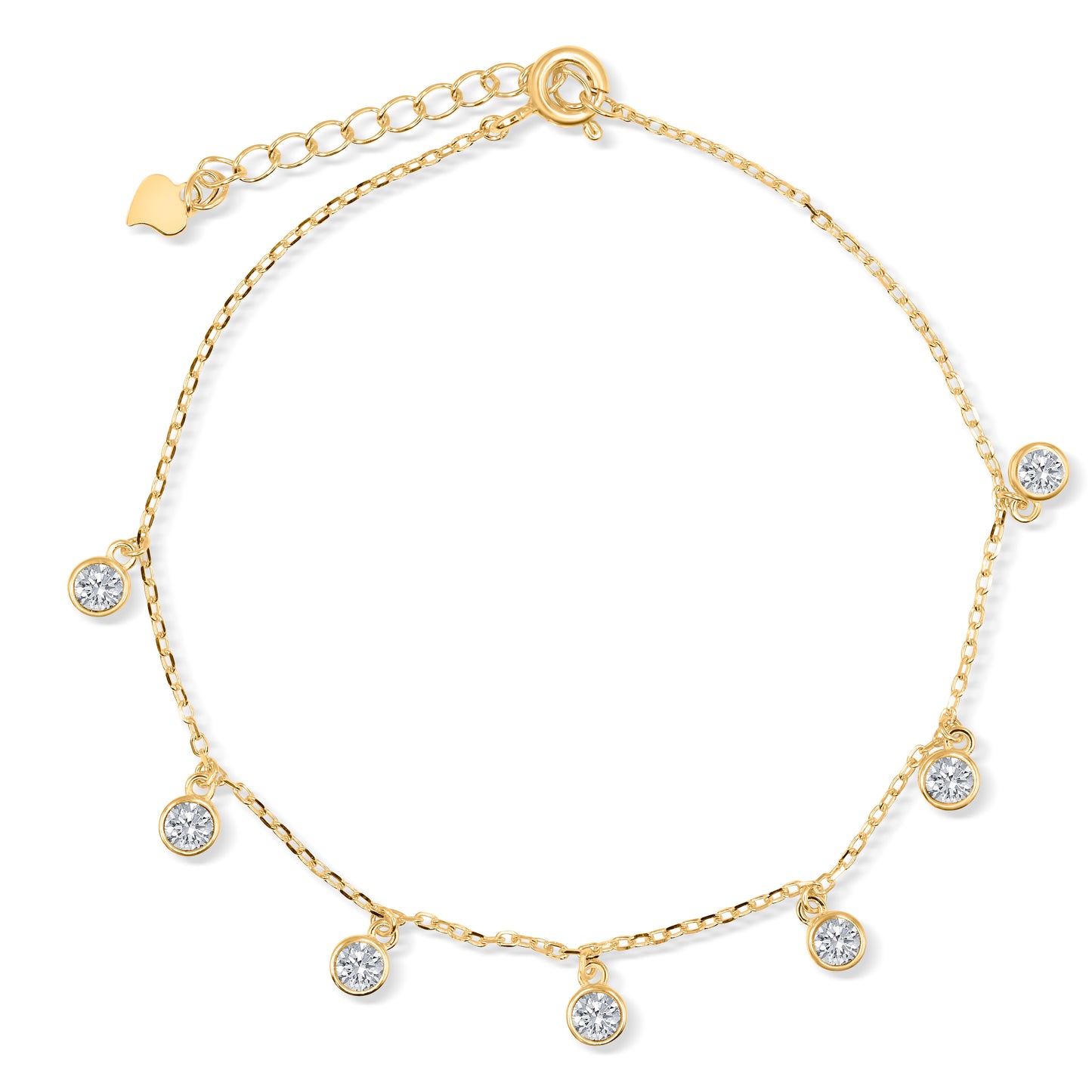 Marigold Muse Bracelet