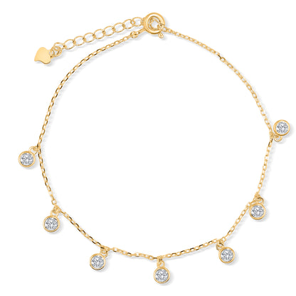 Marigold Muse Bracelet