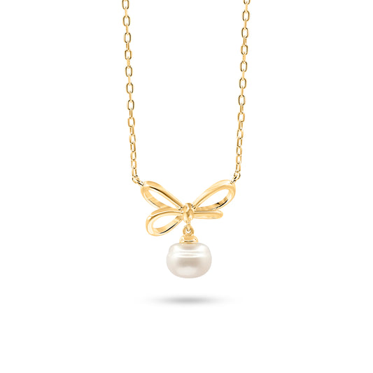 Timeless Charm Necklace