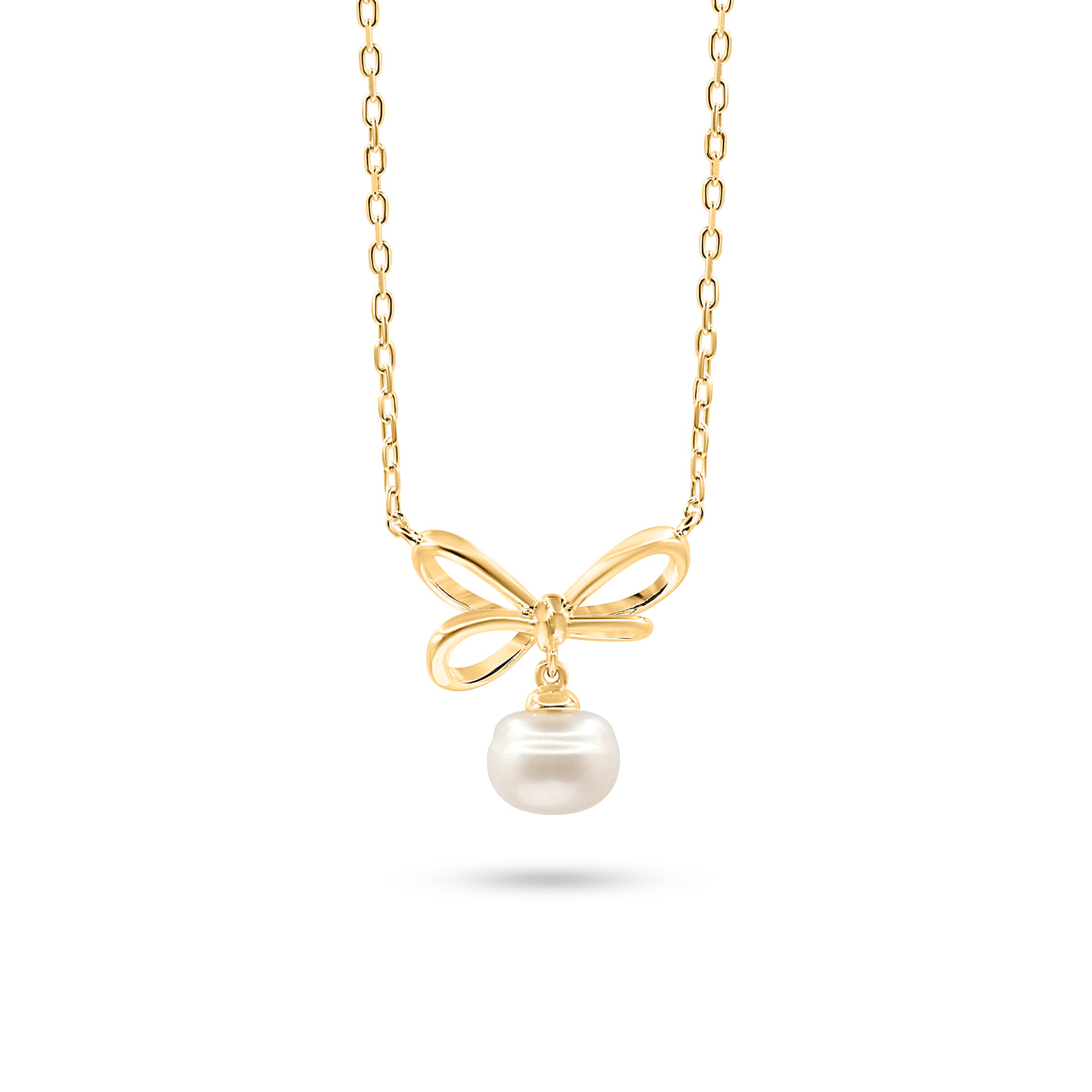 Timeless Charm Necklace