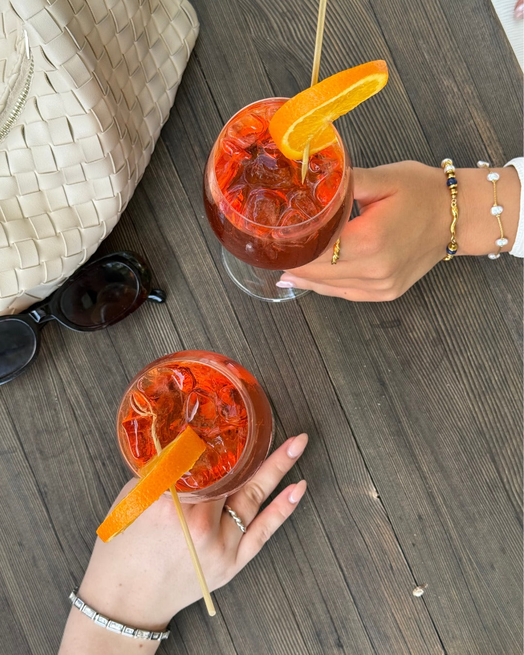 Bracelet chaîne Palazzo