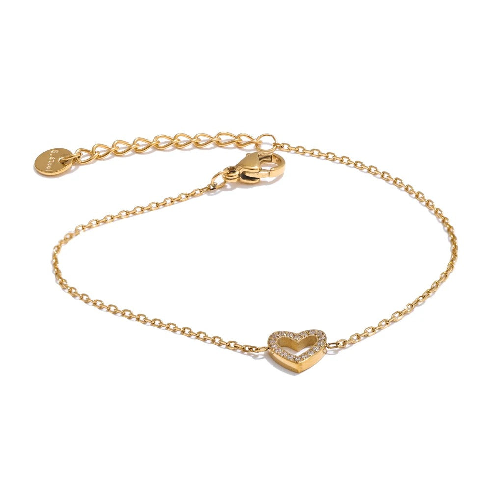 Love Link Bracelet