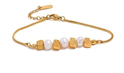 Sweetheart’s Garden Bracelet