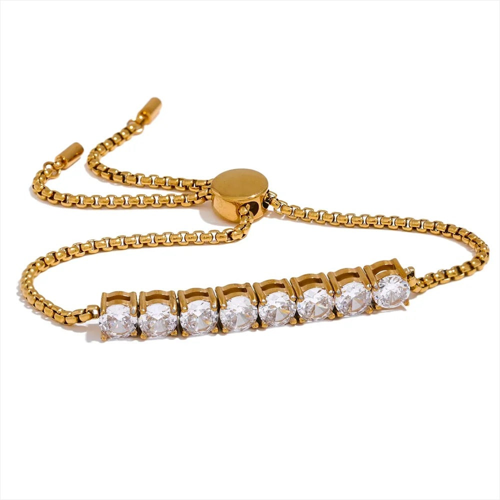 Cupid’s Love Bracelet