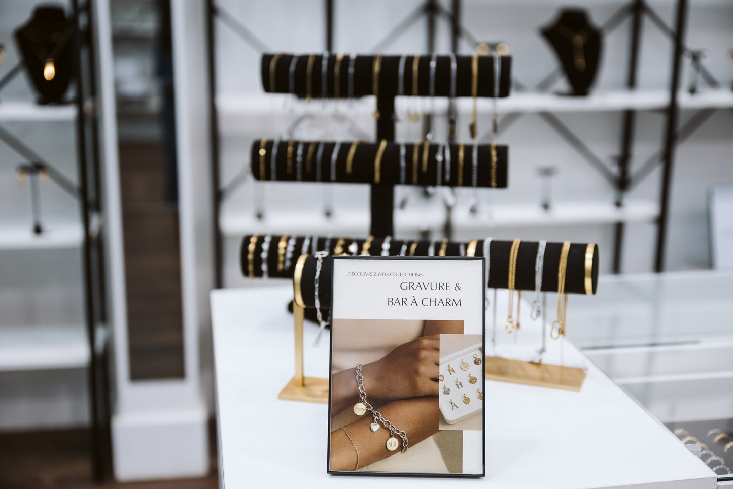 Custom Jewelry Appointment