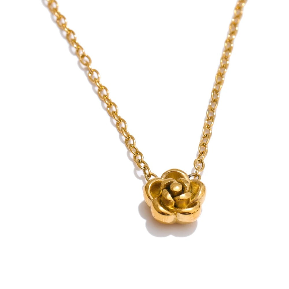 Eternal Love Valentine’s Necklace