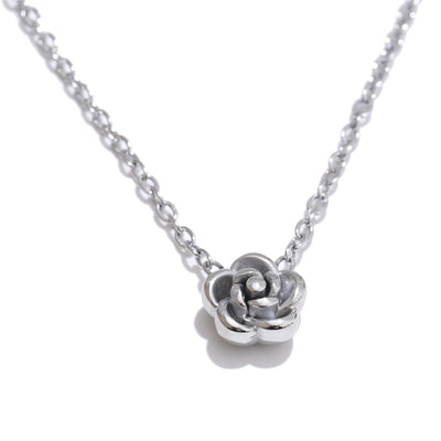 Eternal Love Valentine’s Necklace