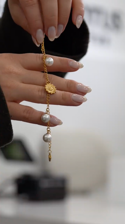 Custom Jewelry Appointment