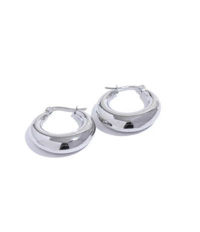 Bold Earrings