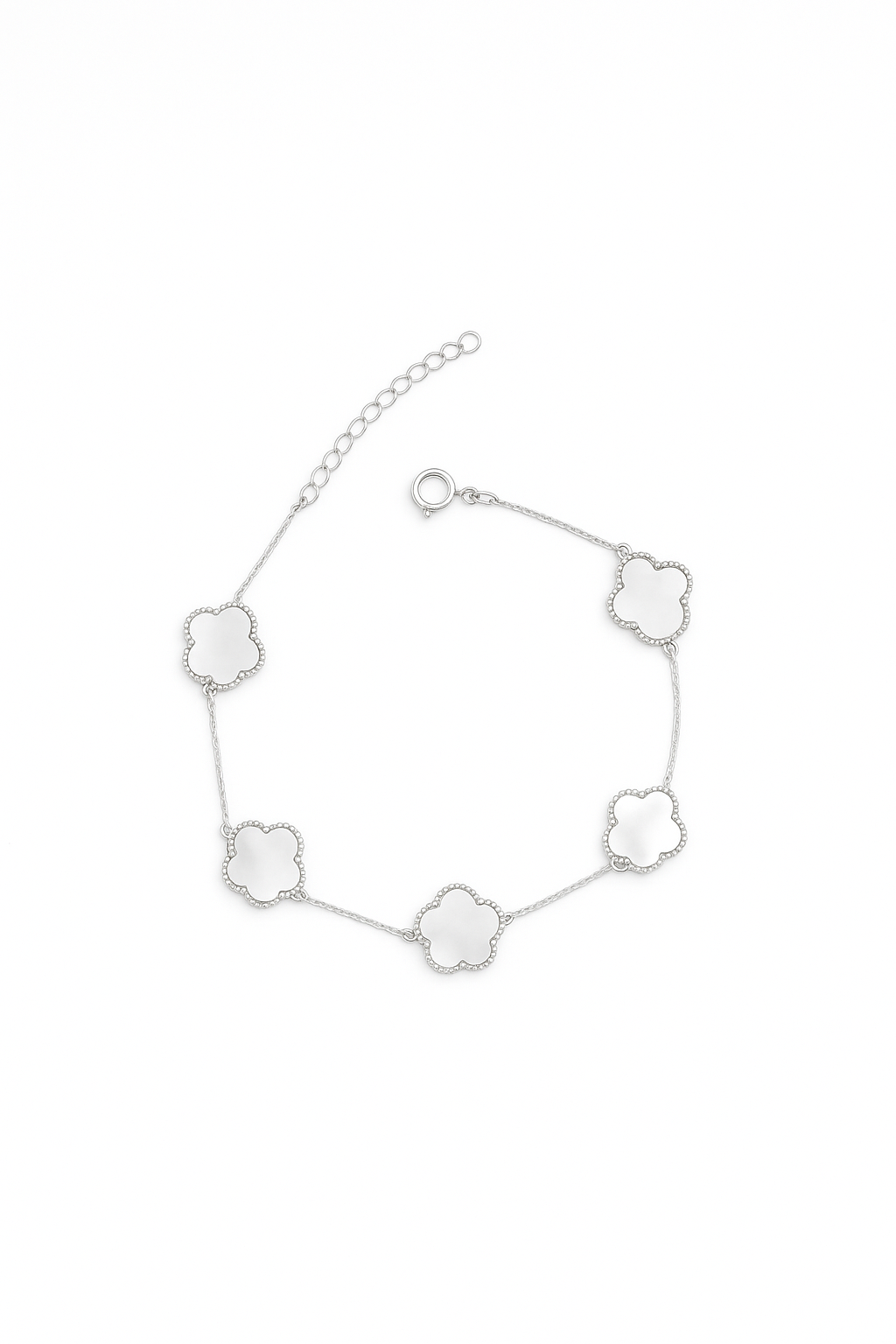 Braided Destiny Bracelet