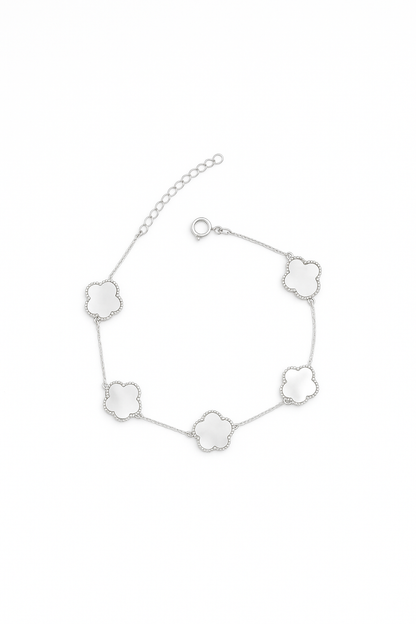 Braided Destiny Bracelet