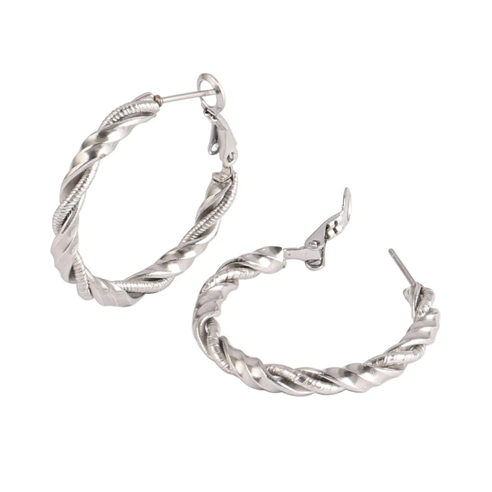 Valentine’s Whisper Earrings
