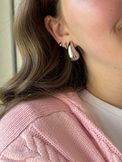Dahlia Earrings