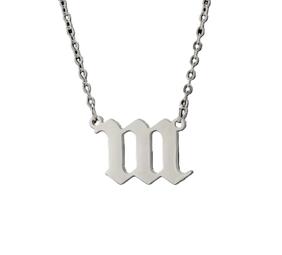 Angel Number Necklace