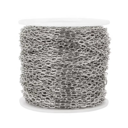 Slim Elegance Chain for Necklace