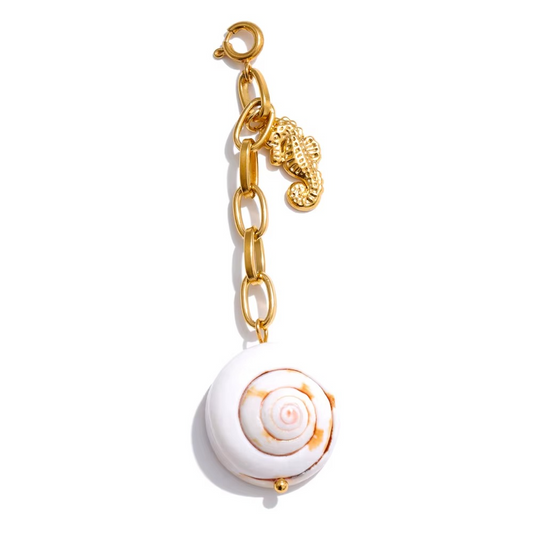 Oceanic Treasures Charm