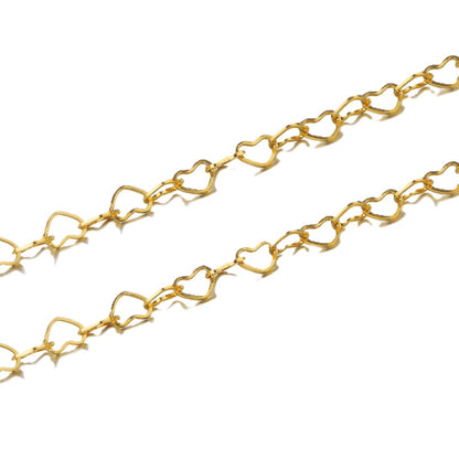 Royal Amethyst Chain for Anklet