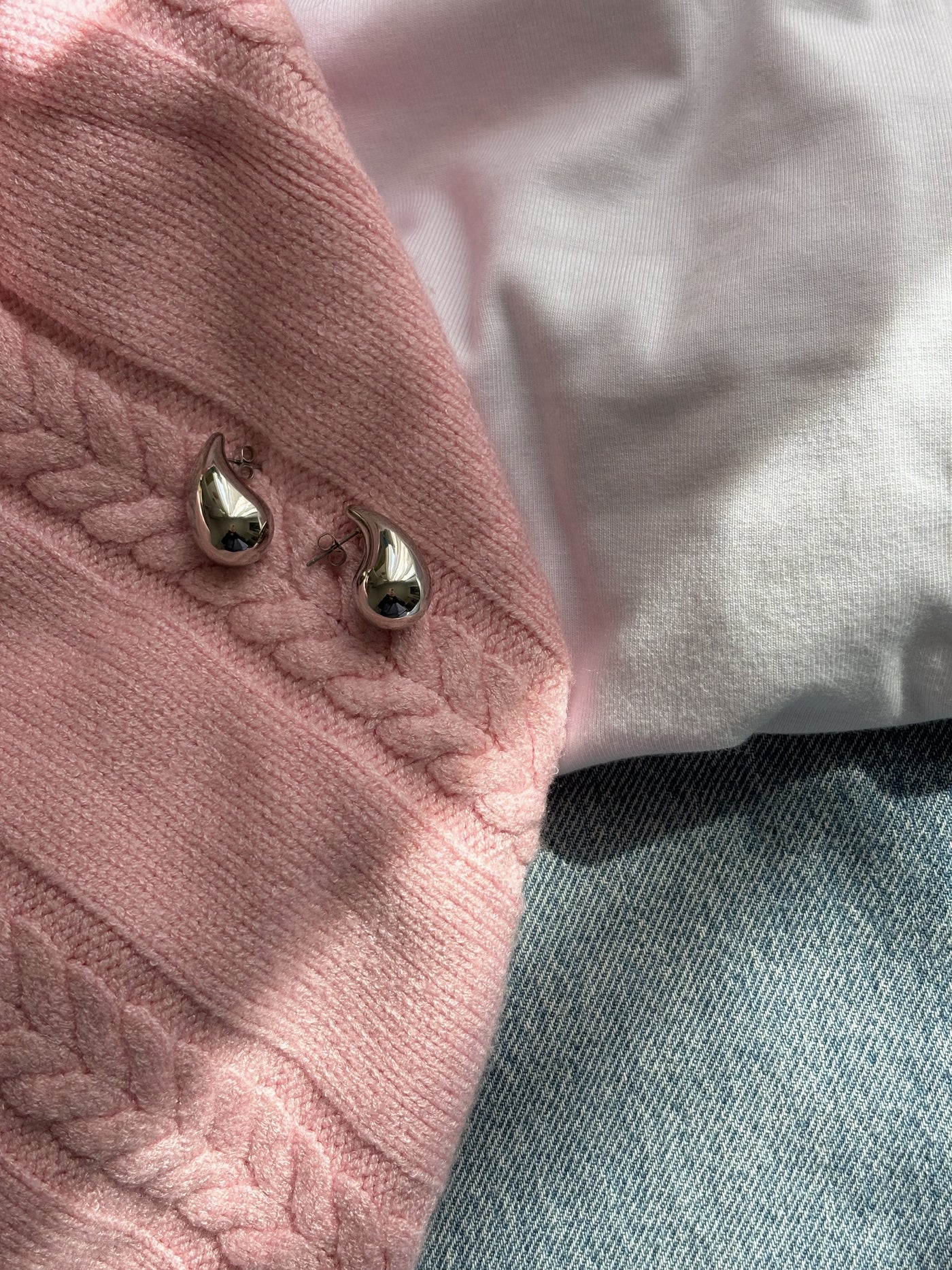 Dahlia Earrings