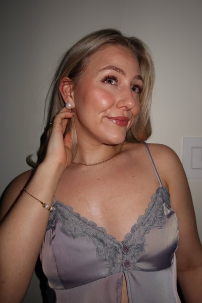 Agave deserti Earrings