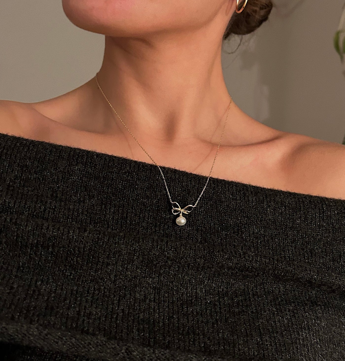 Timeless Charm Necklace