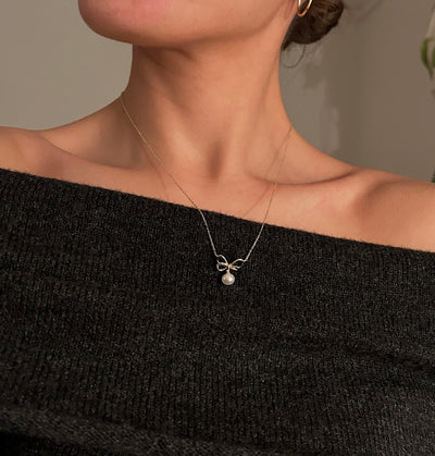 Timeless Charm Necklace