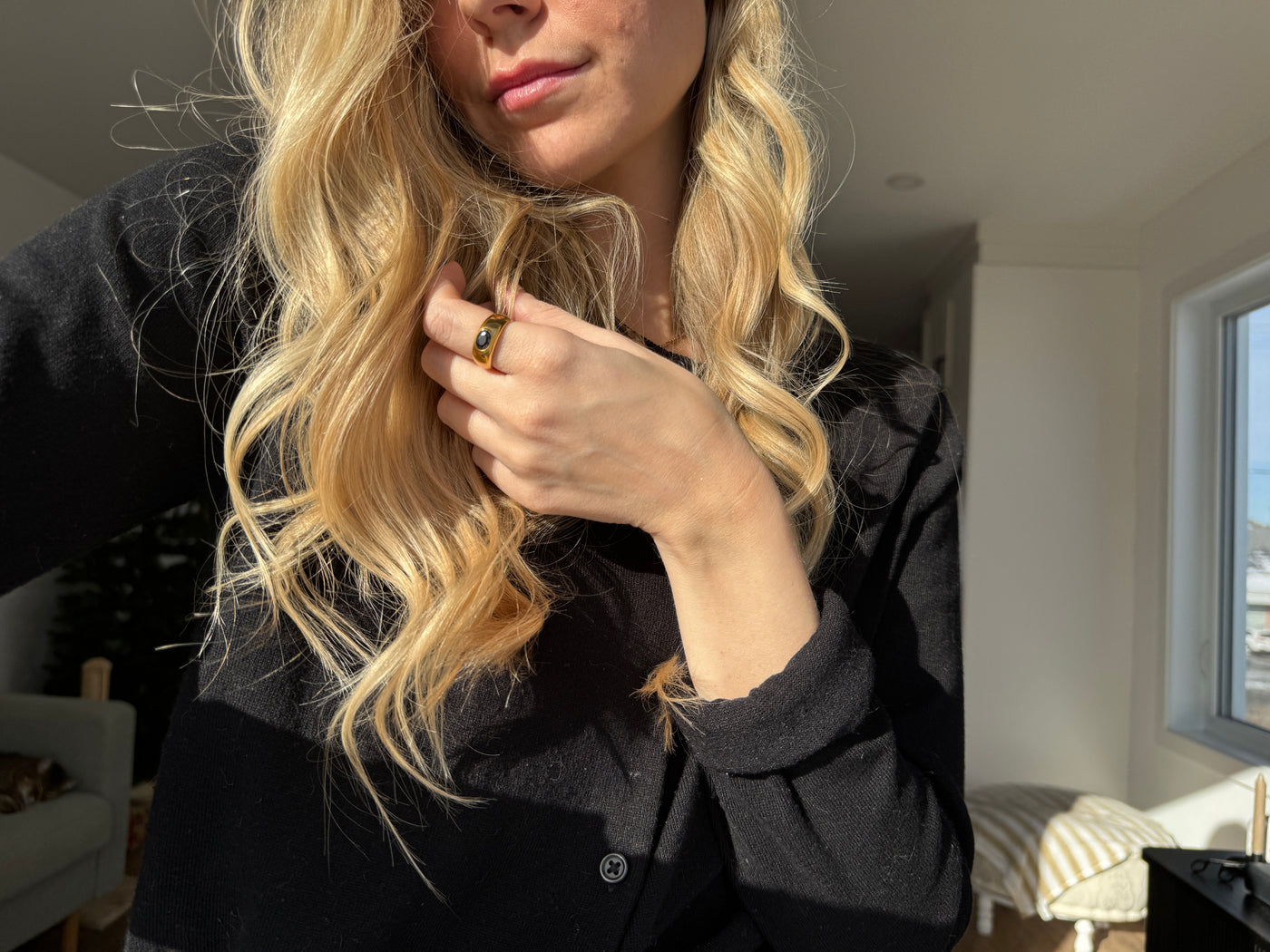 Deluxe Ring