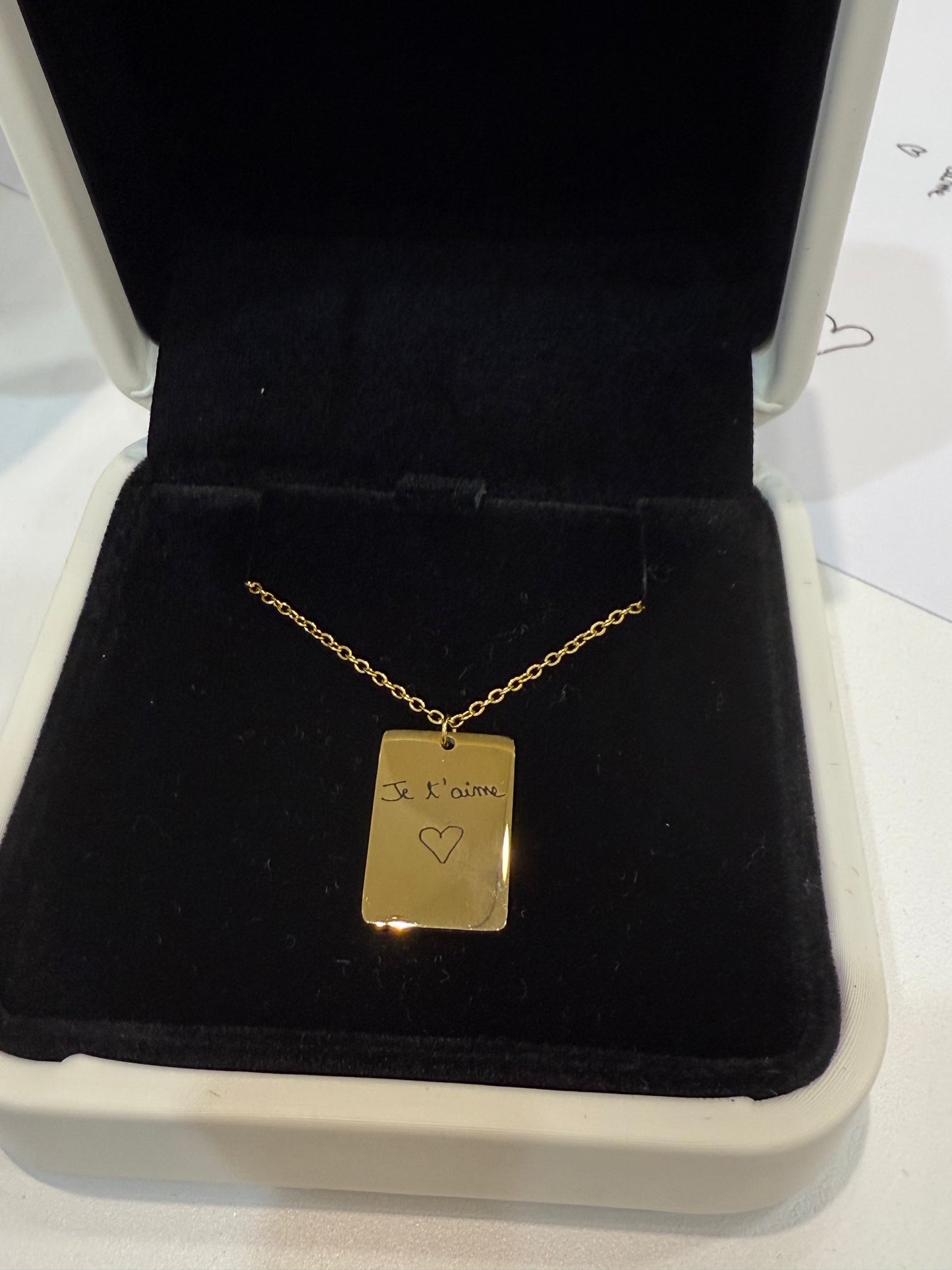 Custom Jewelry Appointment