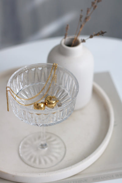 Dewdrop Earrings