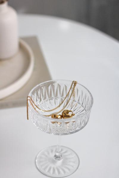 Dewdrop Earrings