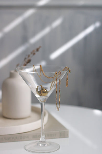 Dewdrop Earrings